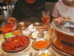 -西塔老太太泥炉烤肉(亚运村店)