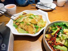 -小户人家(循礼门南国中心店)