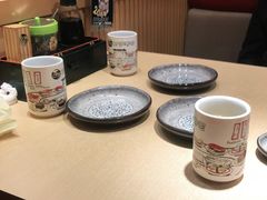 -万岁寿司(芳村店)