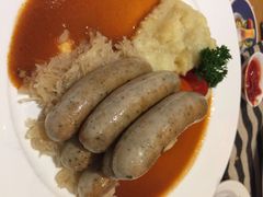 兰特伯爵西餐厅·啤酒屋(方庄店)-兰特伯爵西餐厅·啤酒屋(方庄店)