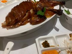 -福海居烤鸭店(鸟巢店)