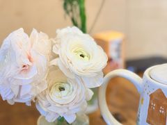 -W CAFE(甜爱路店)