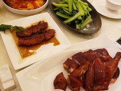 -禾悦庄餐厅