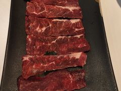 -红沃鳗鱼黑牛烤肉店(不老街店)