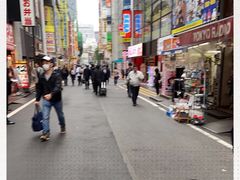 -俺的焼肉(銀座9丁目店)