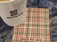 -JPG coffee(深圳罗湖万象城店)