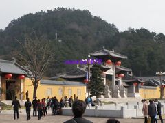 -溪口-滕头旅游景区