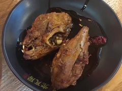 -青石桥老瓦房肥肠粉总店(青石桥总店)