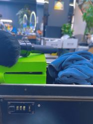 -藤野造型专业烫染接发