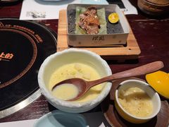 -松鹤精致料理(五一中路店)