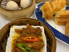 -有心德(麦地店)