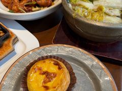 -千日贺茶餐厅(高新万达店)