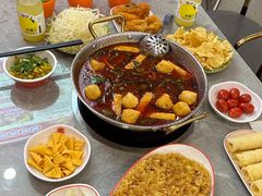 -柳大厨螺蛳粉(人民路总店)