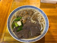 -锦泓老字号猪脏粉(东联大厦店)