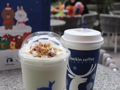-瑞幸咖啡(青秀区龙光世纪A座店)