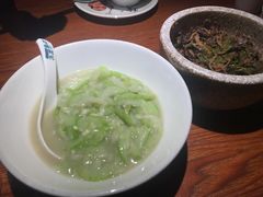 -炊烟小炒黄牛肉(东庆街店)