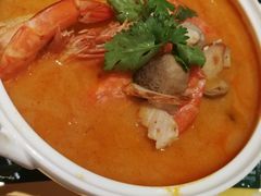 -simply thai天泰(静安嘉里中心店)