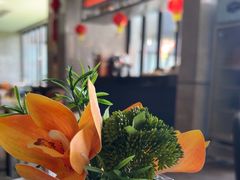 -希尔顿欢朋酒店·欢朋餐厅
