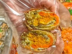 -霸王虾·麻辣小龙虾(清水河公园店)