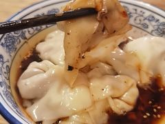 -素椒杂酱面(油篓街店)