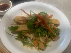-如轩·海鲜砂锅粥·潮汕菜(南城店)