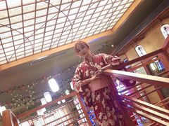 -汤泉良子(金源店)