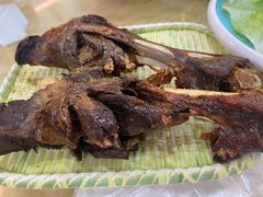 -穆老九清真牛羊肉馆(宋城店)