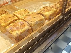 -爸爸糖吐司面包(悠唐购物中心店)