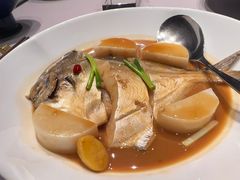 -新荣记(南京西路店)