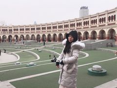 -天津卫码头(南开大悦城店)