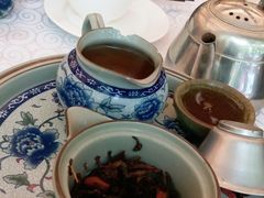 -畔山酒店中餐厅