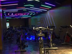-悦莱美健身俱乐部(五羊新城店)