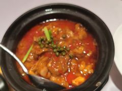 -粗茶淡饭·汉口公馆(循礼门店)