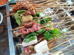 -三番火辣串串香(总店)