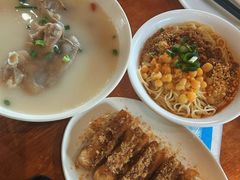 -付小姐在成都(中山公园店)
