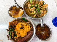 -凤张螺蛳粉·爽口粉(跃进路总店)