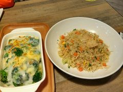 -卡朋西餐(较场西路店)
