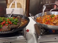 -翠清酒家(万丰路店)