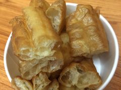 -汪记鲜鱼糊汤粉(沈阳路总店)