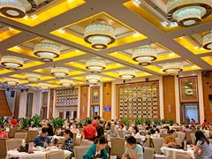 大堂-顺德人家食府(黄金广场店)