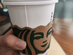 -星巴克(上海南站店)