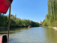-南翠屏公园