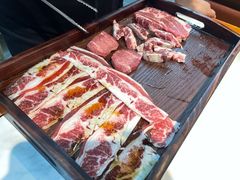 -六七八韩式烤肉·韩国料理(上杭路店)