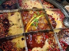 -化龙桥九宫格火锅(清水河店)