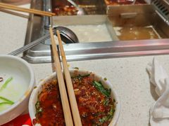 -海底捞火锅(之心城店)