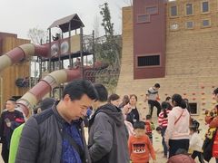 -枫香湖儿童公园