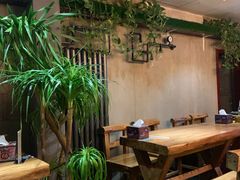 -万记麻辣烫国展总店