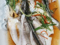 -天盛海鲜烧烤城·特色烤海鲜(开发区店)