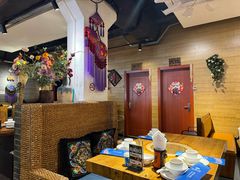 -云尊府云南菜·蒸汽石锅鱼(学清路店)