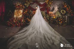-MANLI BRIDAL婚纱